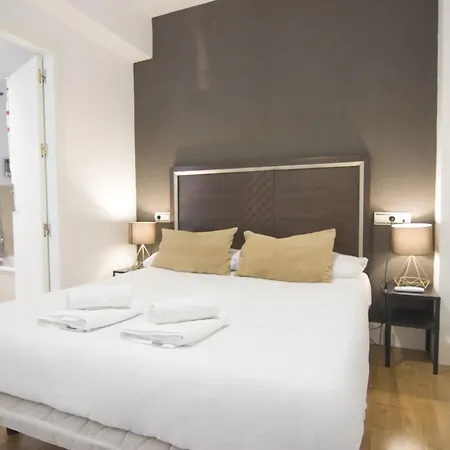 Rentalsevilla Compania * Sevilla