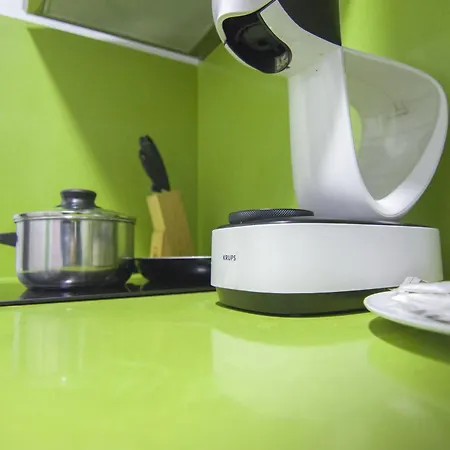 Rentalsevilla Compania *