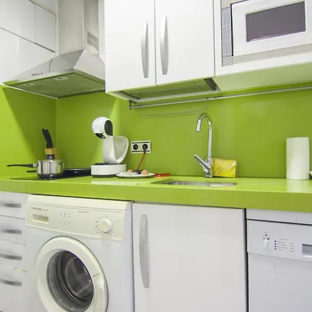 Rentalsevilla Compania Apartmán