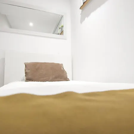 Rentalsevilla Compania Apartmán *