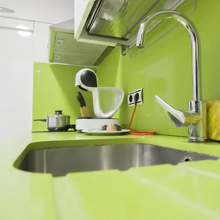 Rentalsevilla Compania Apartmán