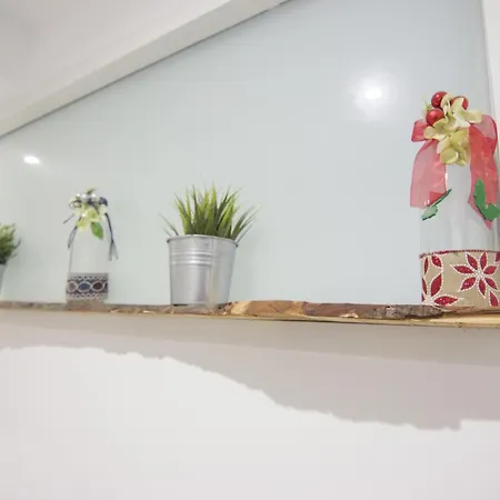 Apartmán Rentalsevilla Compania *